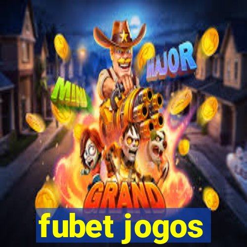 fubet jogos